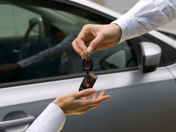 Comment vendre sa voiture rapidement en toute fiabilité&nbsp;?