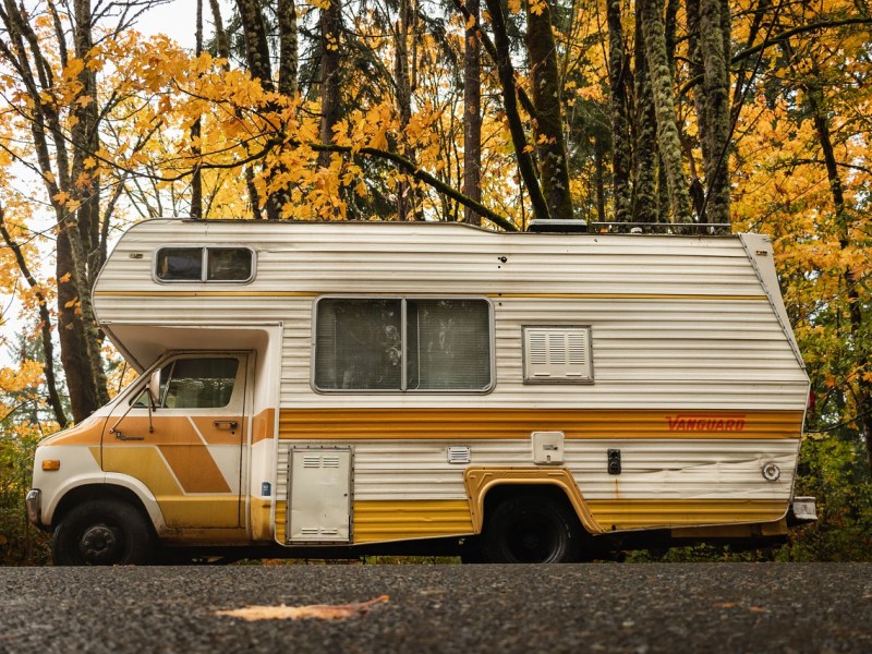 Comment entretenir efficacement votre camping-car&nbsp;?