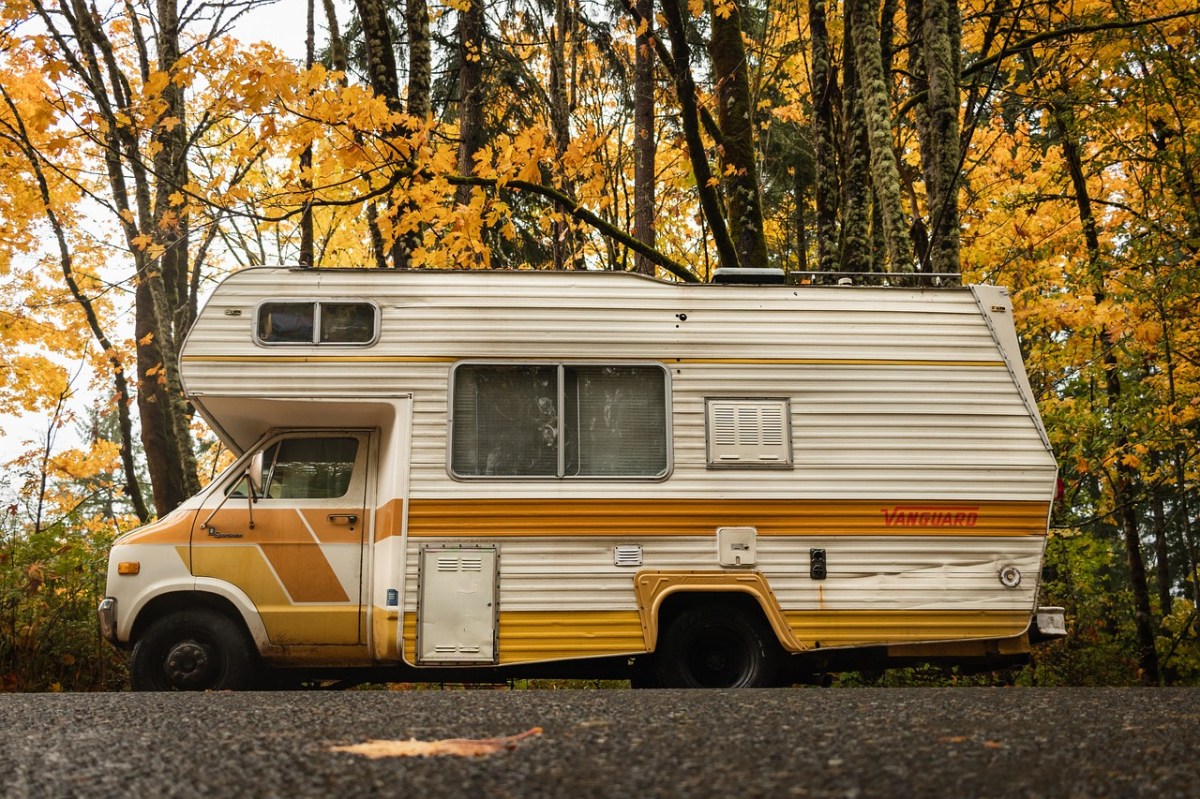 Comment entretenir efficacement votre camping-car&nbsp;?