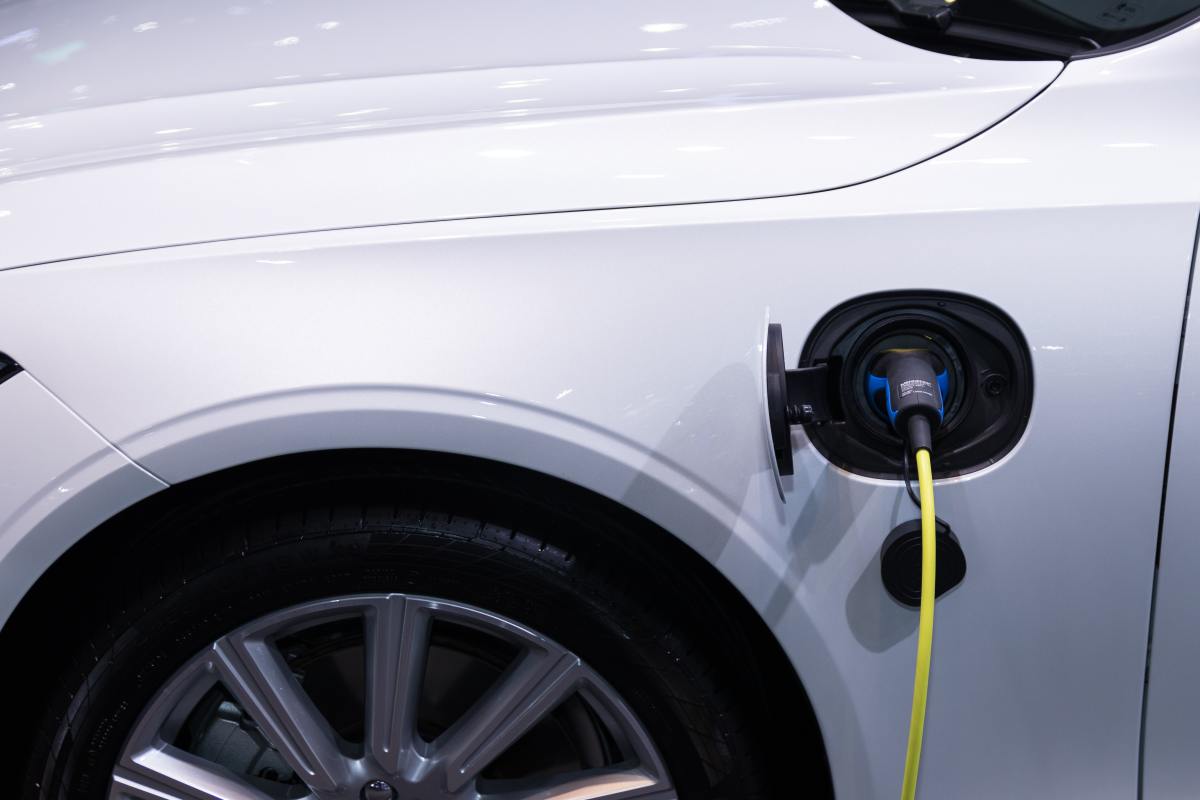 Comprendre le principe de base du câble de recharge pour voiture&nbsp;électrique